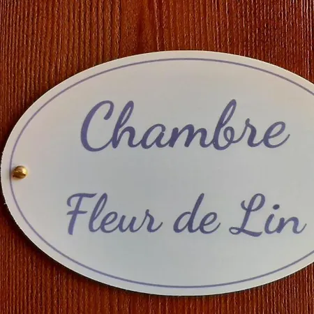 住宿加早餐酒店 Les Tourelles *